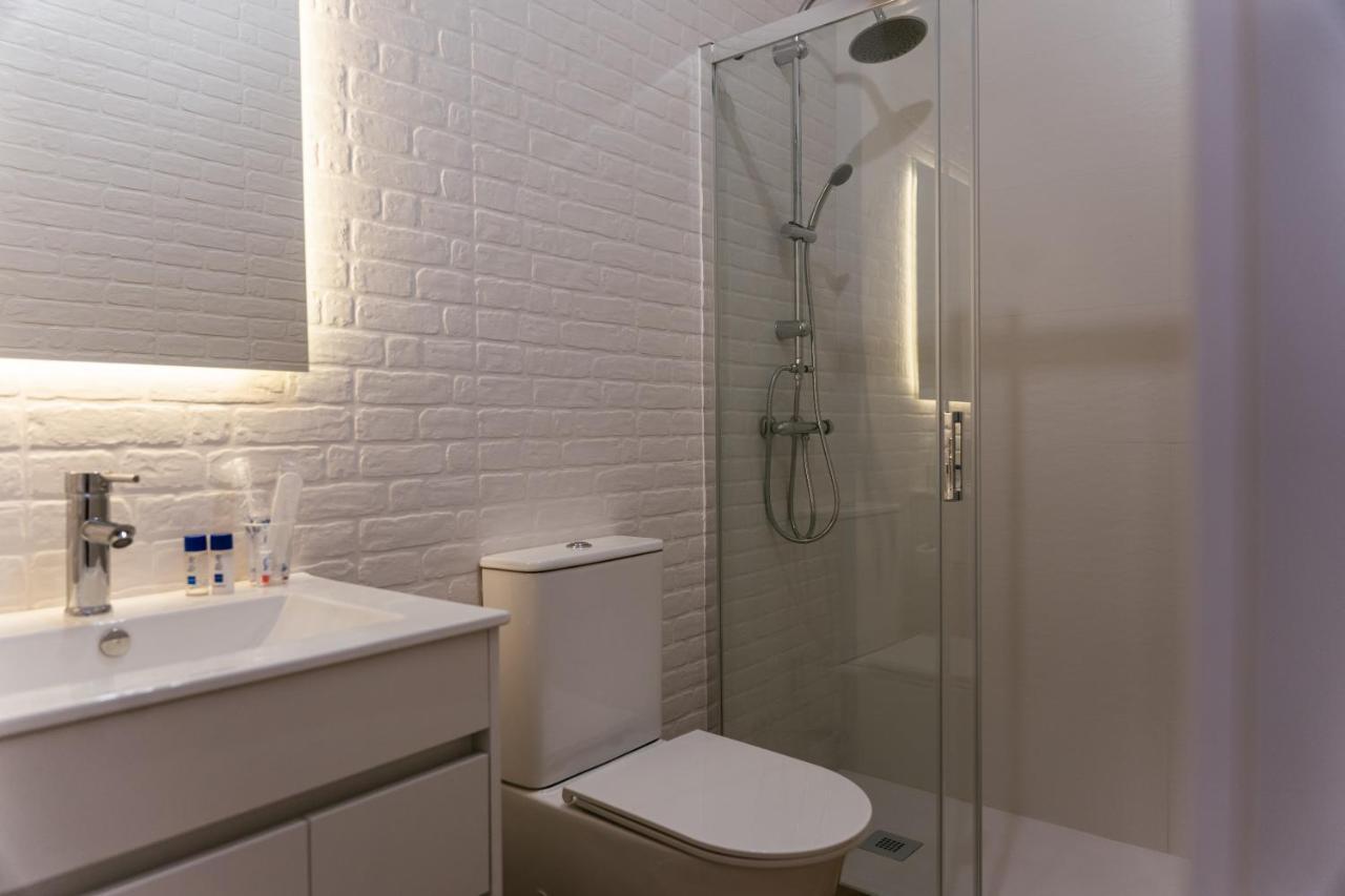Alojamiento Rural Con Jacuzzi Privado Malaga Exterior photo